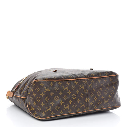 Louis Vuitton Monogram Delightful GM 3 of 16