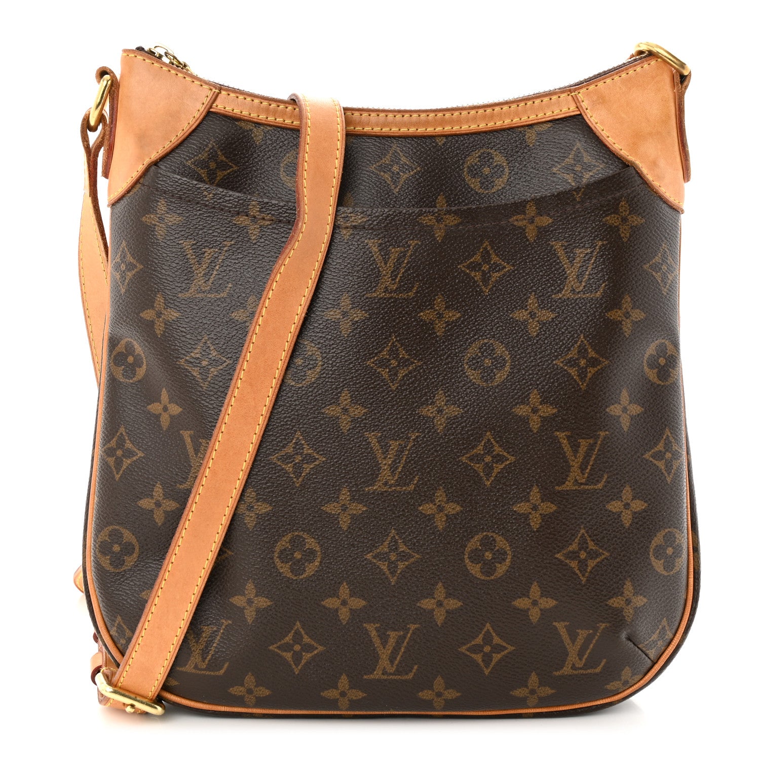 Louis Vuitton Monogram Odeon PM 1 of 10