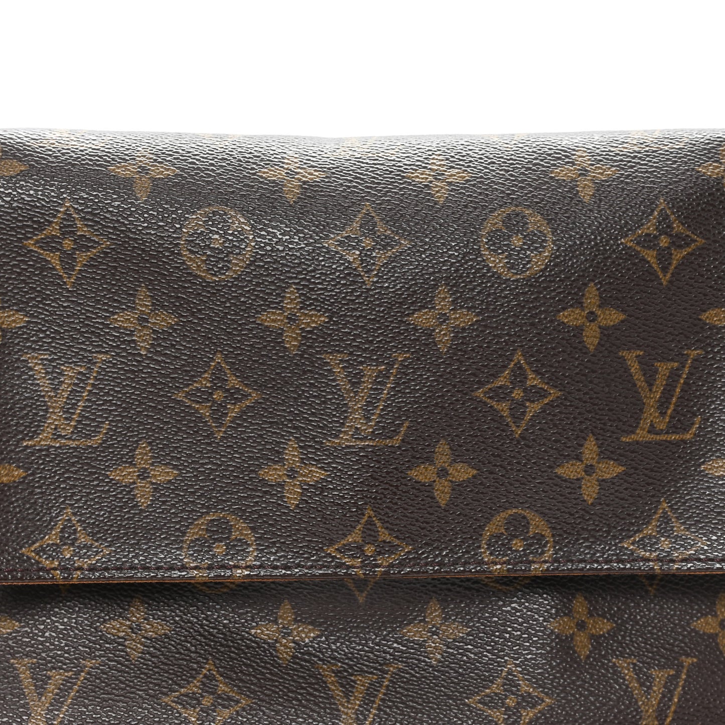 Monogram Mini Looping