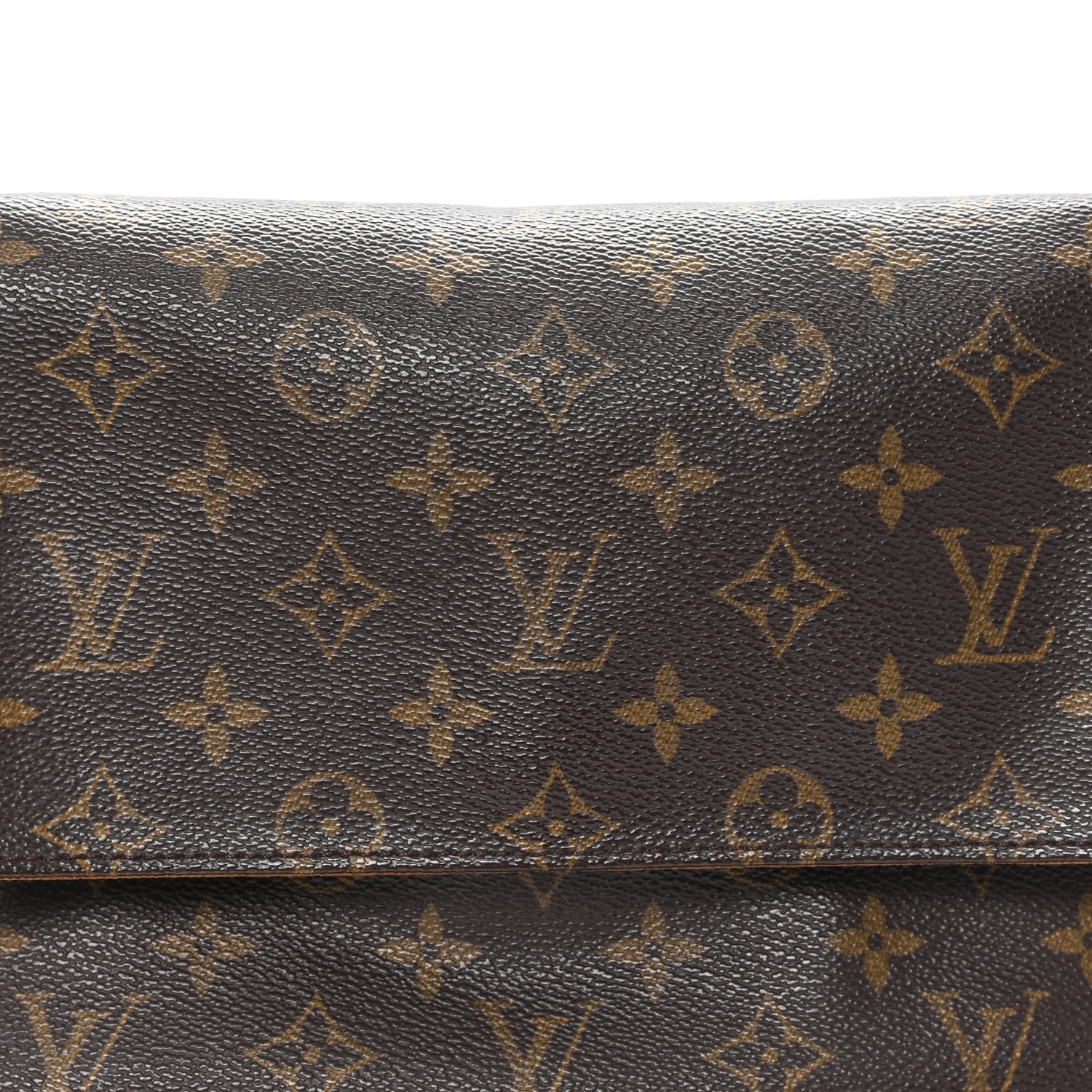 Louis Vuitton Monogram Mini Looping 7 of 9