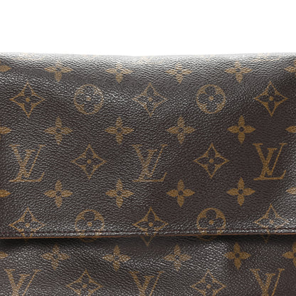 Louis Vuitton Monogram Mini Looping 7 of 9