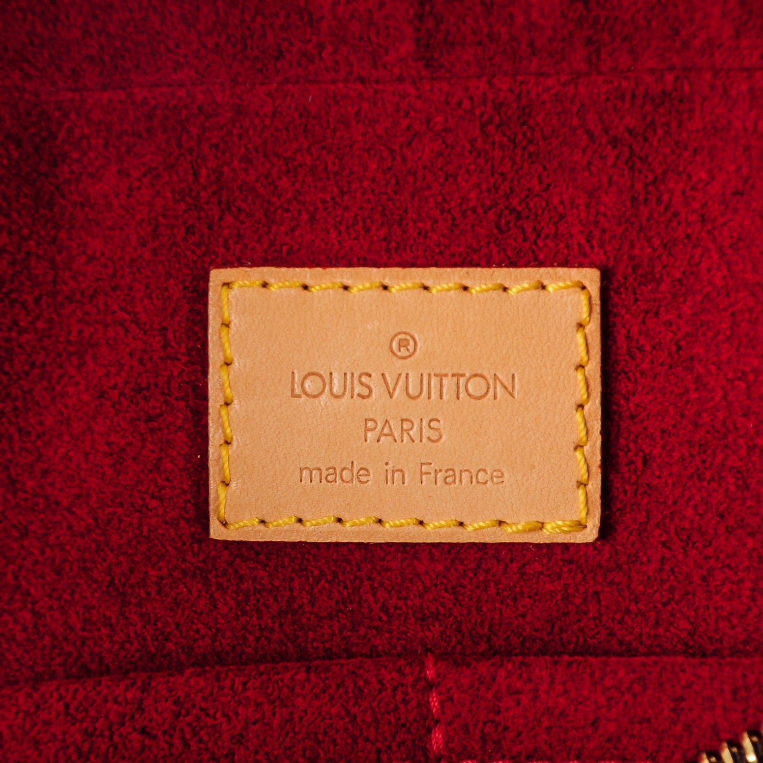Louis Vuitton Monogram Multipli-Cite 6 of 7