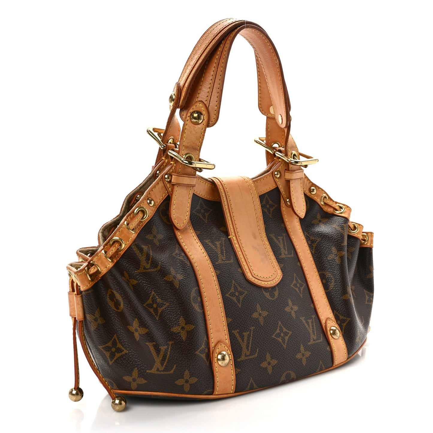 Monogram Theda GM