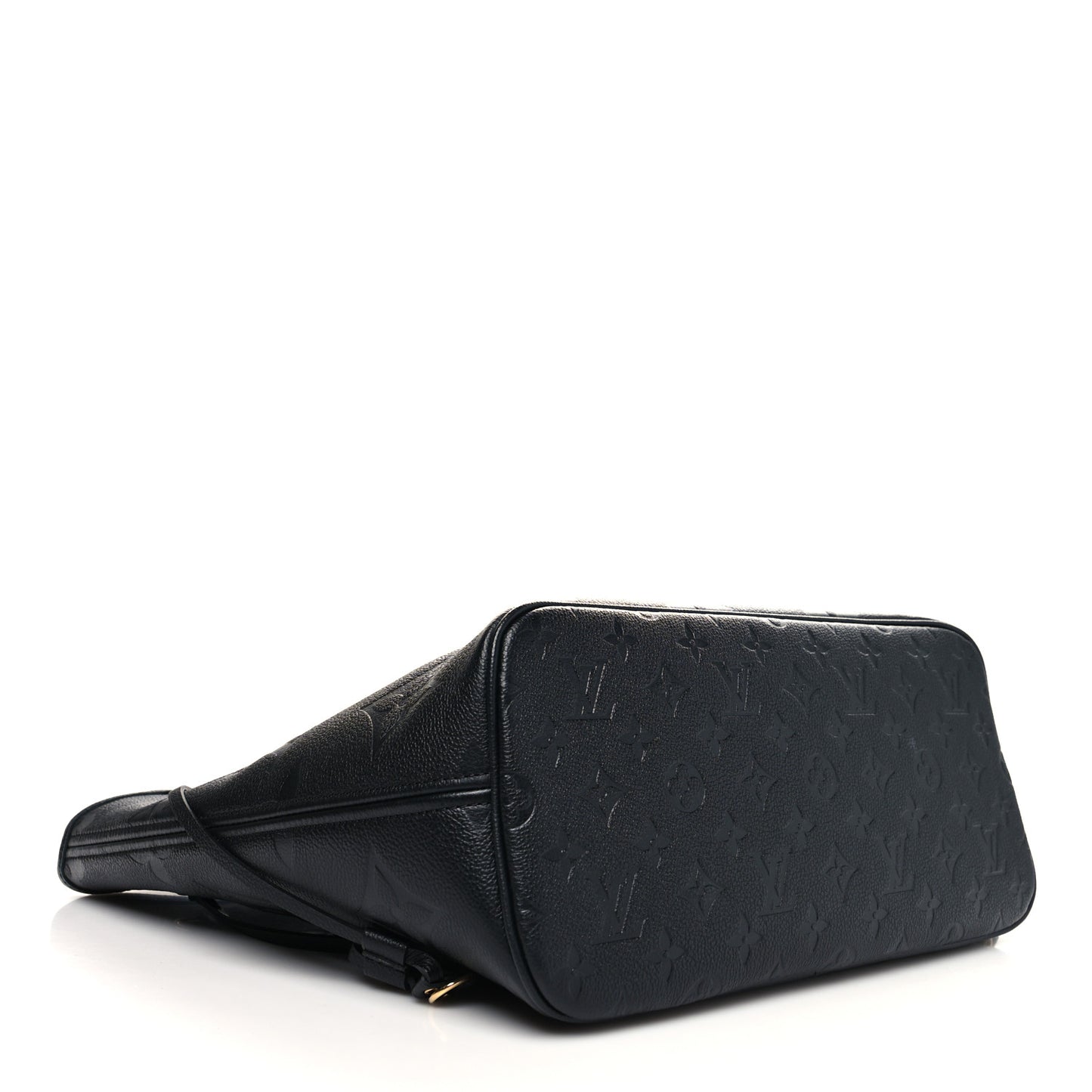Empreinte Monogram Giant Neverfull MM Black