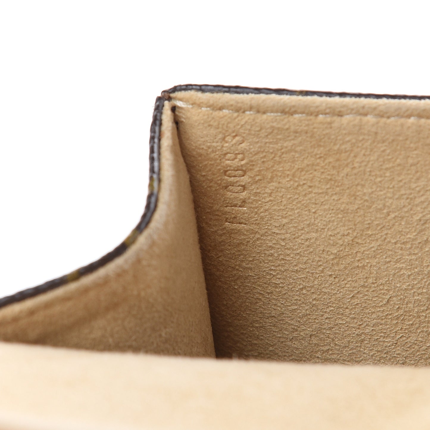 Monogram Pochette Florentine S