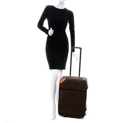 Louis Vuitton Monogram Pegase 60 2 of 10