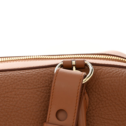 Givenchy Calfskin Medium Sway Cognac 11 of 13