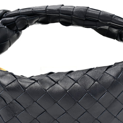 Bottega Veneta Nappa Intrecciato Mini Jodie Space 7 of 9