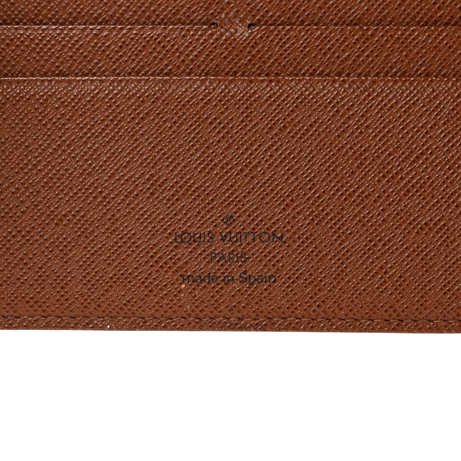 Louis Vuitton Monogram Insolite Wallet 6 of 10
