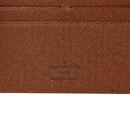 Louis Vuitton Monogram Insolite Wallet 6 of 10