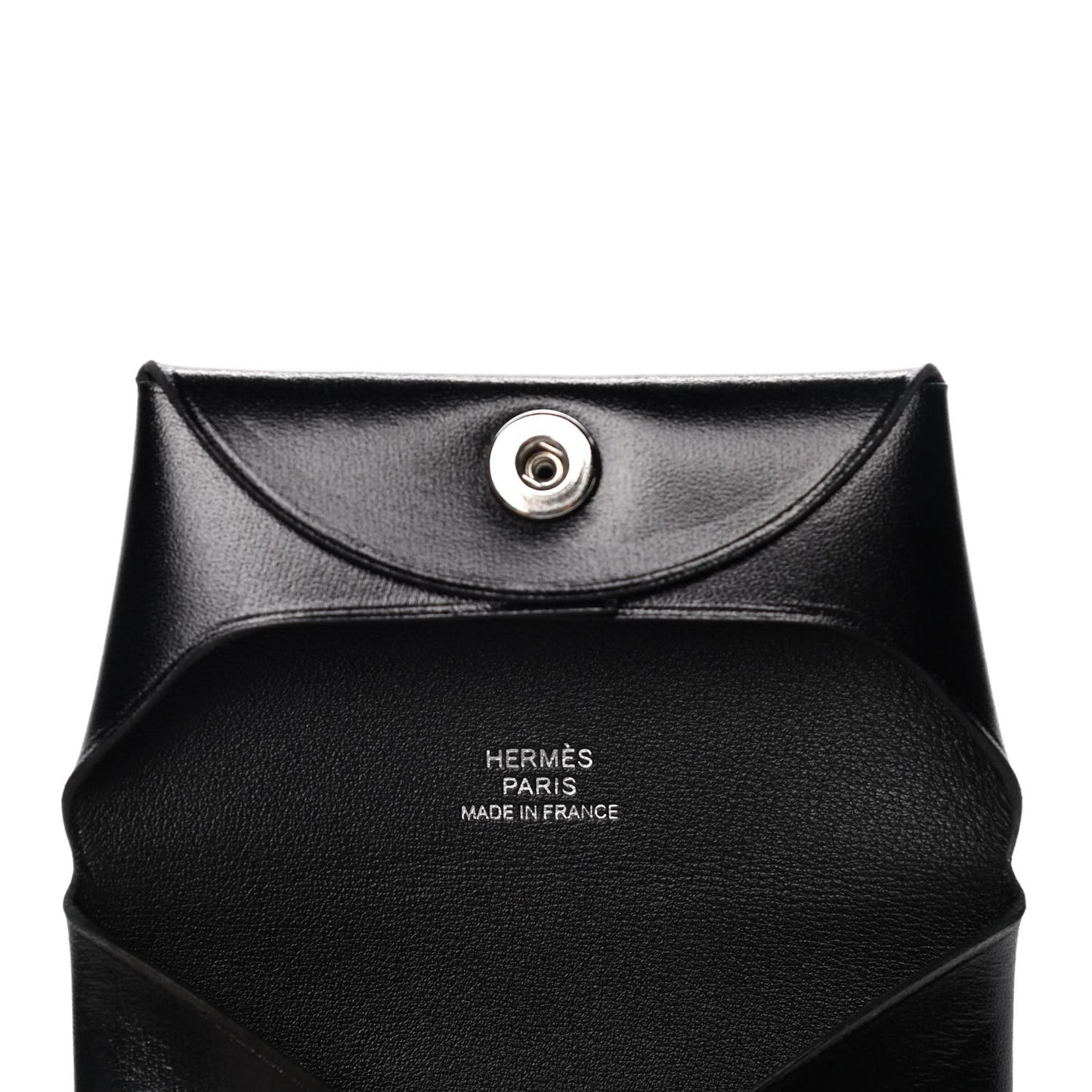 Box Swift Bastia Coin Purse Black