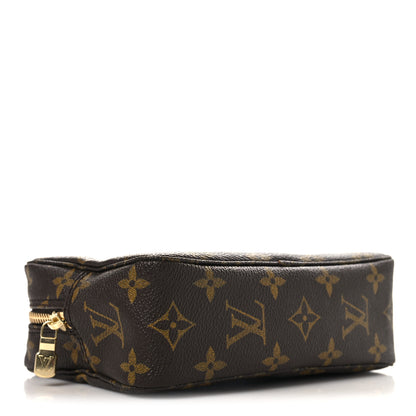 Louis Vuitton Monogram Trousse Toilette 19 4 of 6
