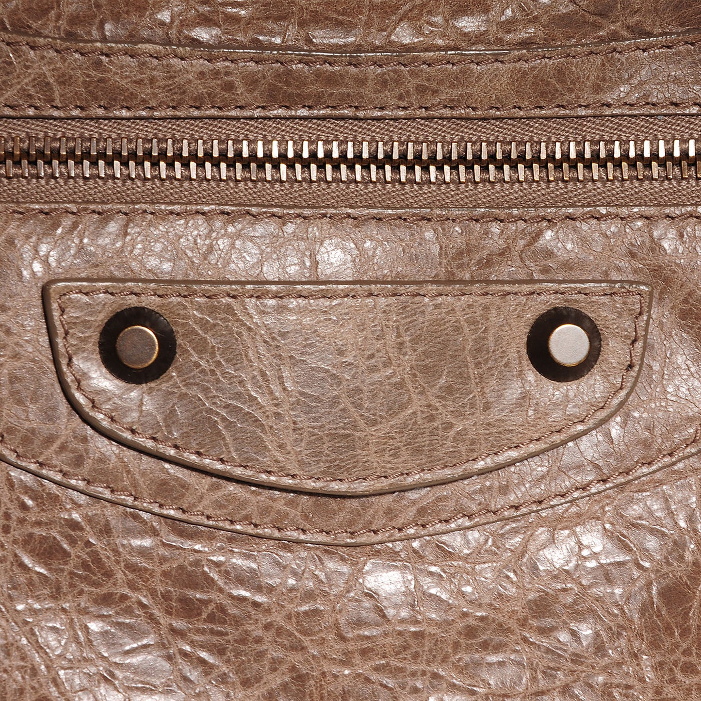 Agneau Classic Hardware Town Gris Poivre