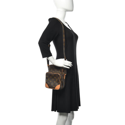 Louis Vuitton Monogram Amazone 2 of 10