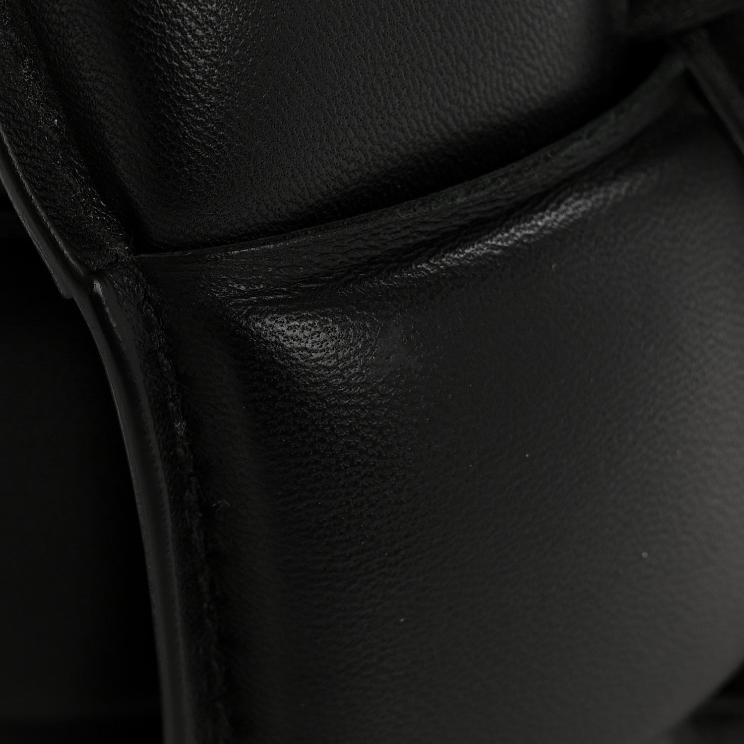 Bottega Veneta Nappa Maxi Intreccio Padded Cassette Crossbody Bag Black 28 of 29