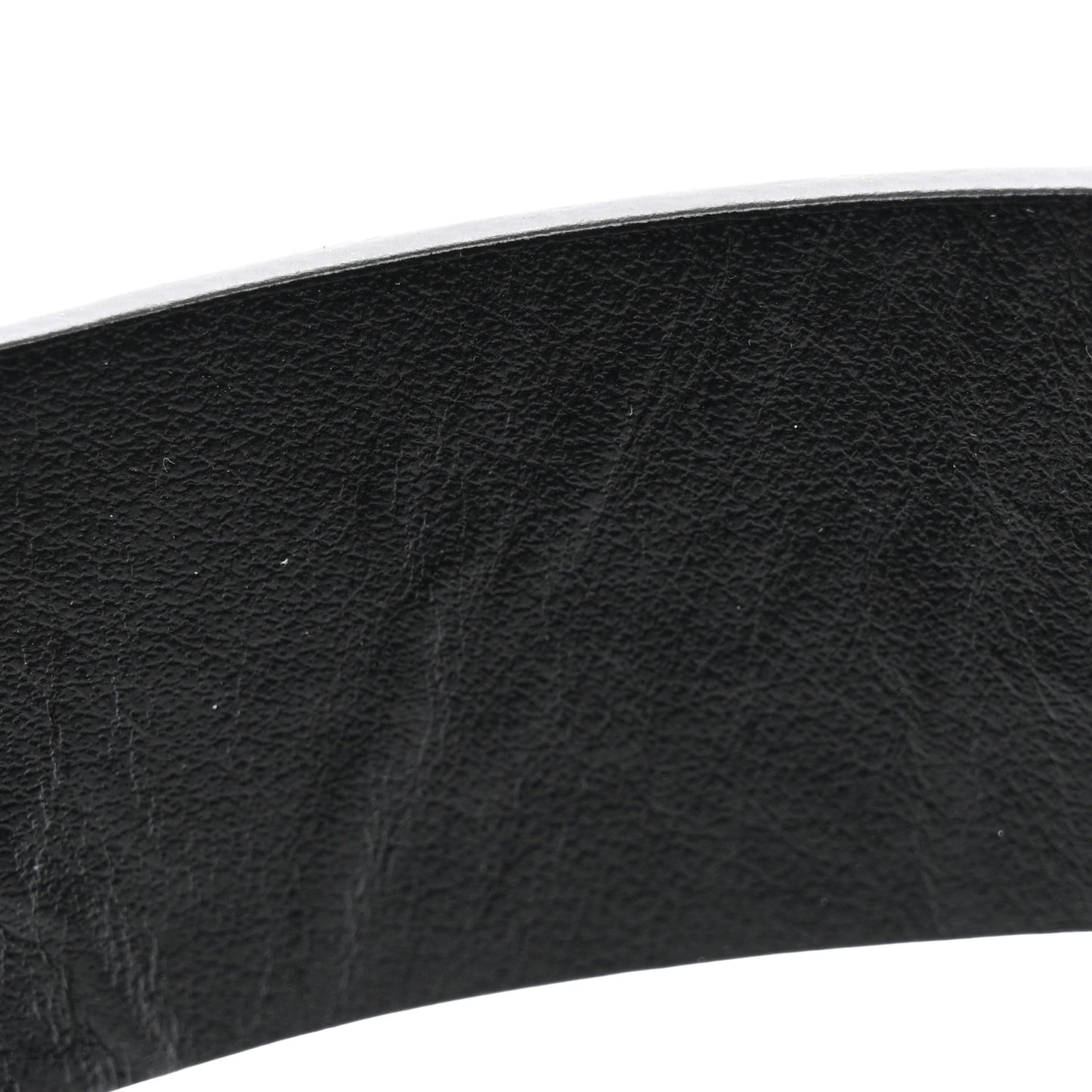 Empreinte 30mm LV Iconic Reversible Belt 80 32 Black