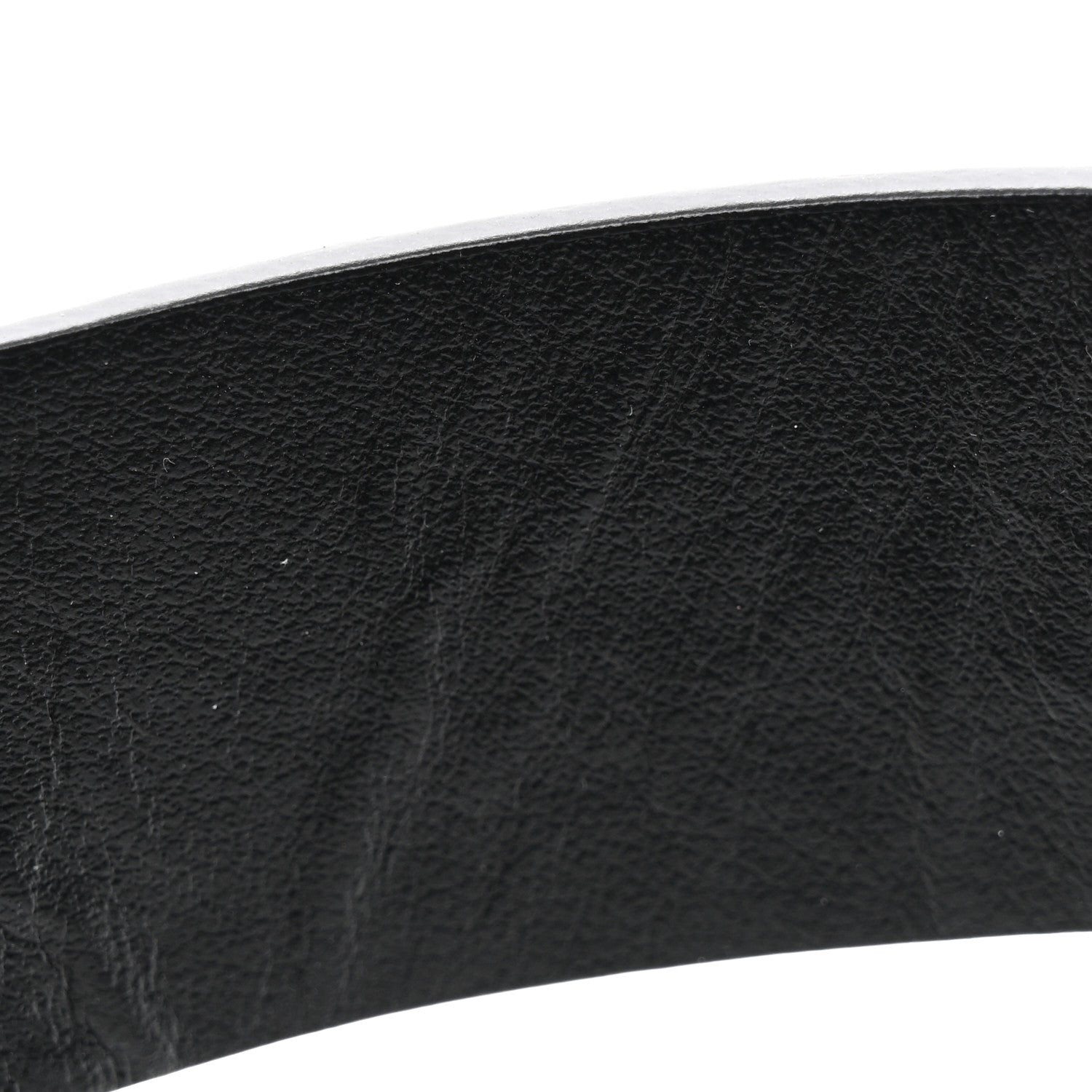 Louis Vuitton Empreinte 30mm LV Iconic Reversible Belt 80 32 Black 7 of 7