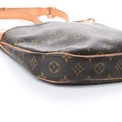 Louis Vuitton Monogram Odeon PM 7 of 8