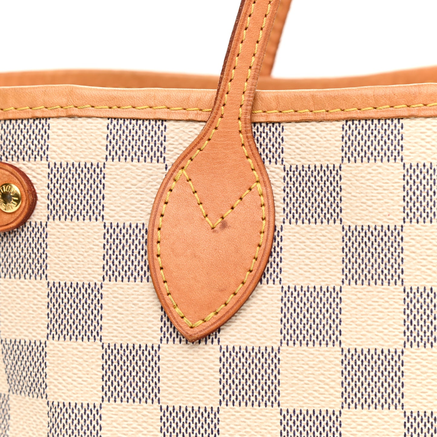 Damier Azur Neo Neverfull PM