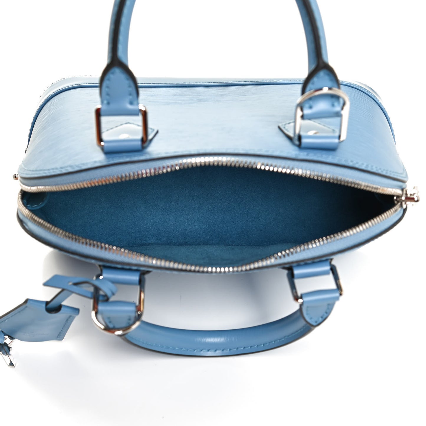 Epi Jacquard Alma BB Bleuet