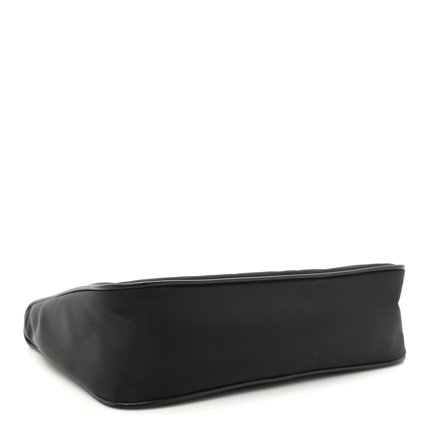 Nylon Re-Edition 2005 Shoulder Bag Black