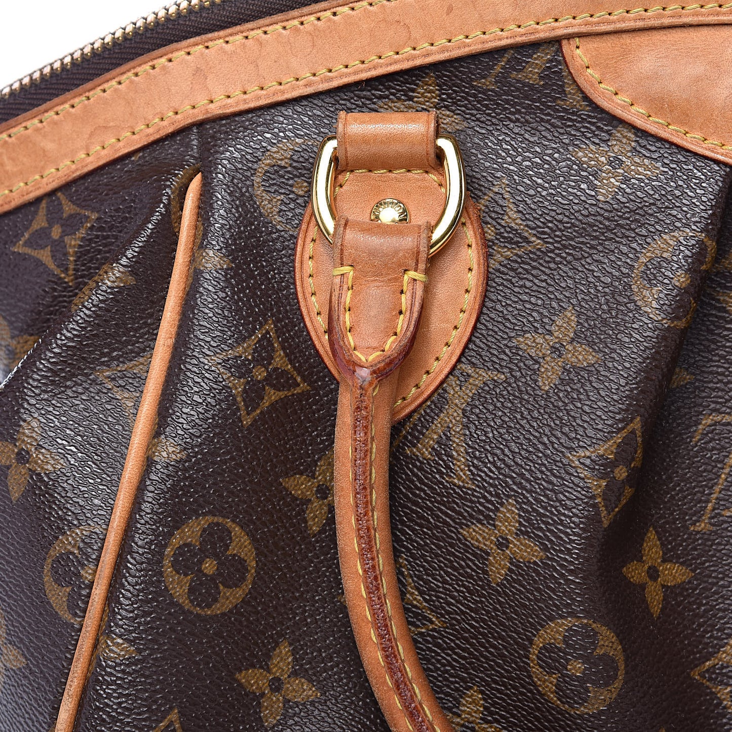 Monogram Tivoli PM