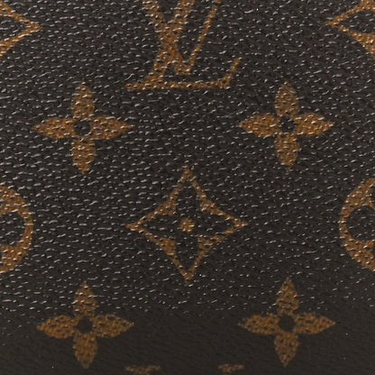 Louis Vuitton Monogram Zippy Wallet 8 of 12