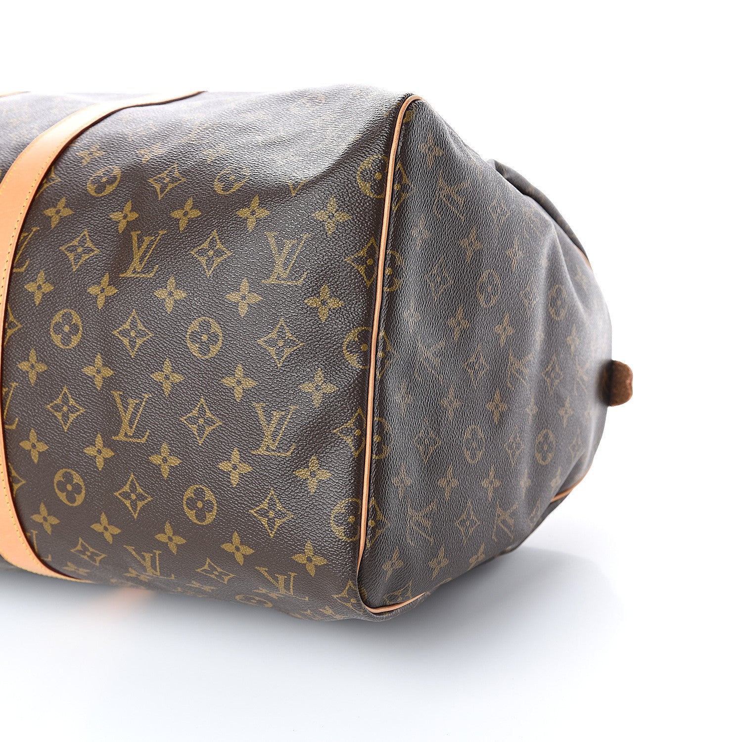 Louis Vuitton Monogram Keepall 55 8 of 8