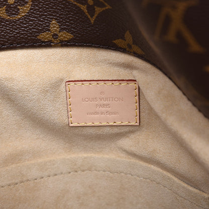 Louis Vuitton Monogram Artsy MM 6 of 7