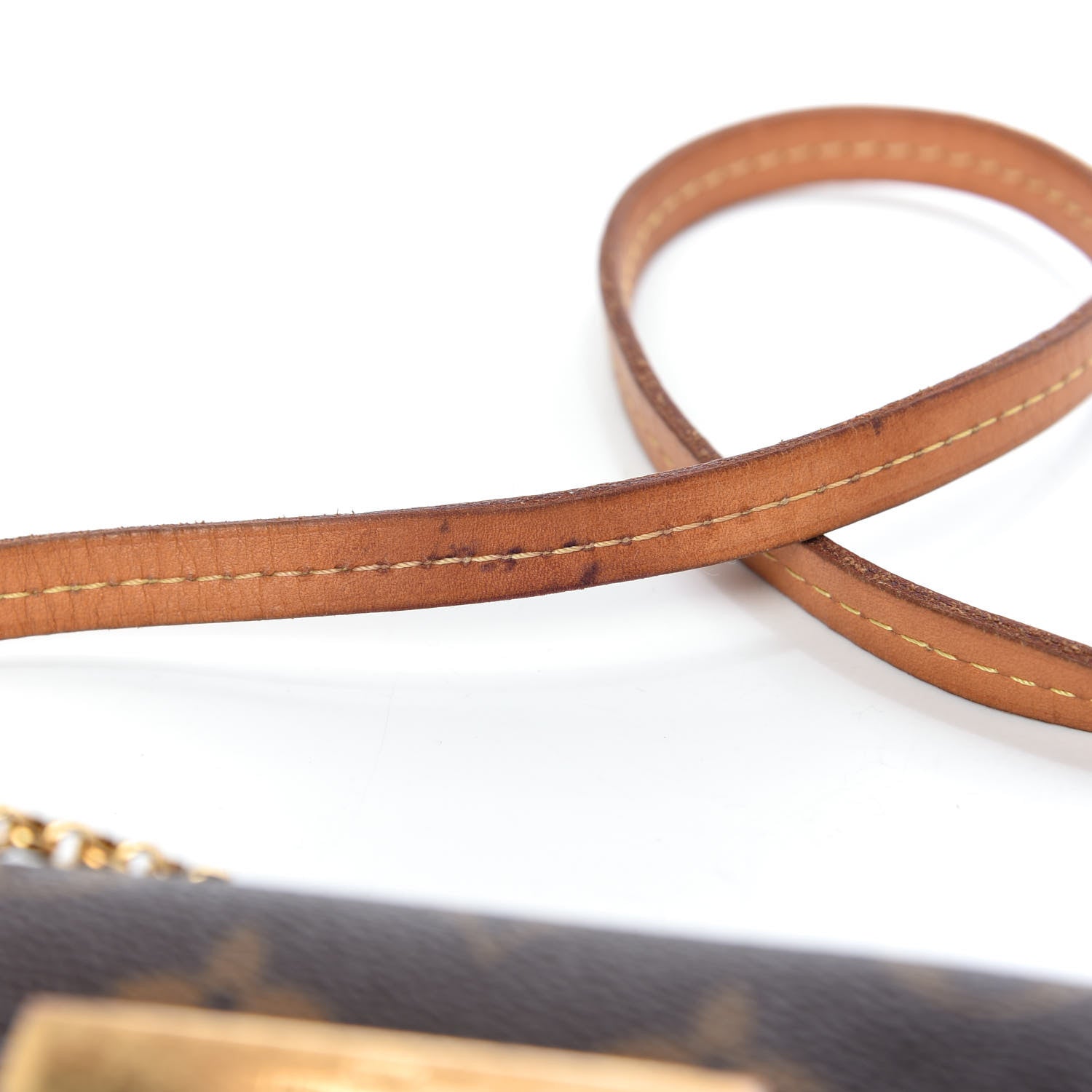 Louis Vuitton Monogram Favorite PM 10 of 10