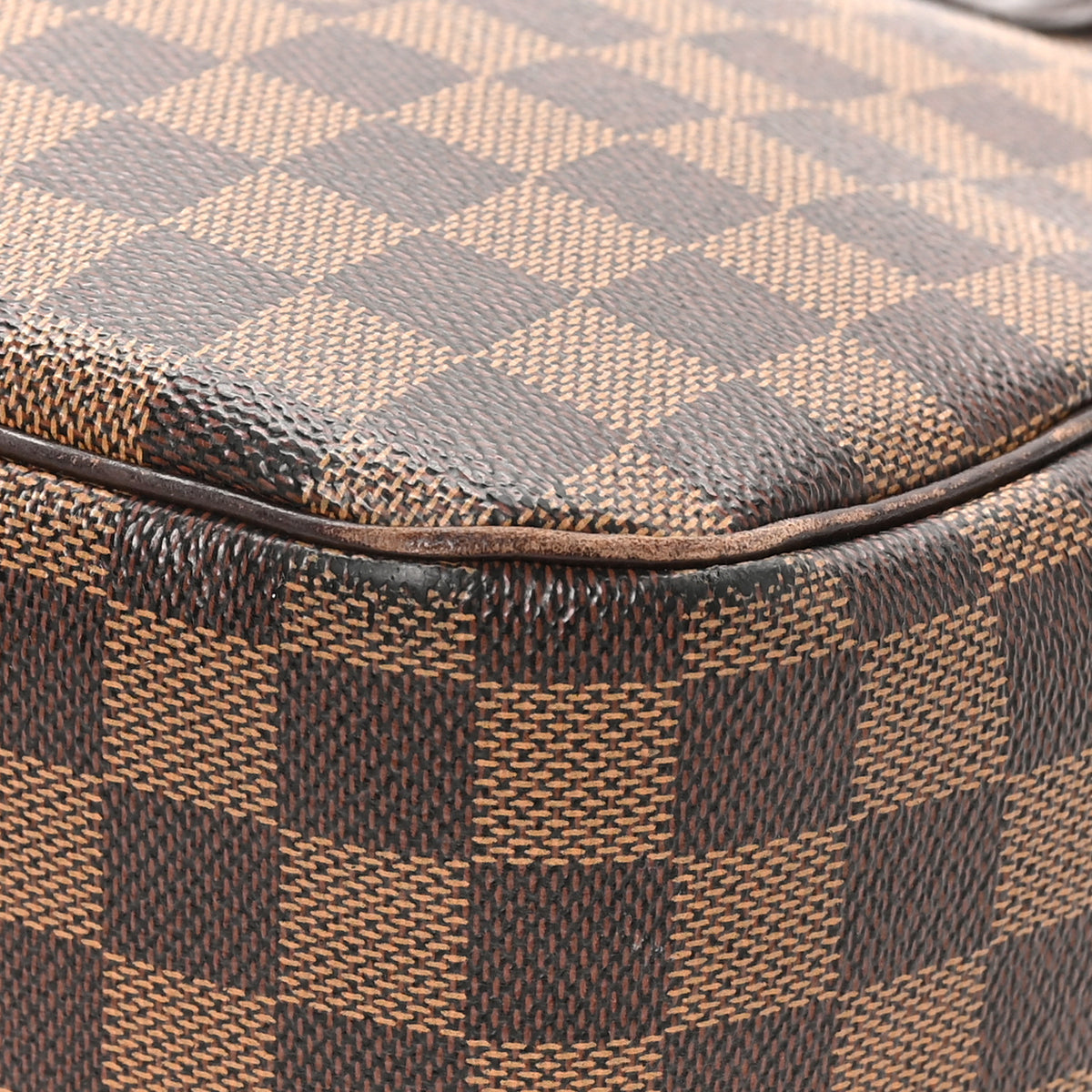 Damier Ebene Parioli PM