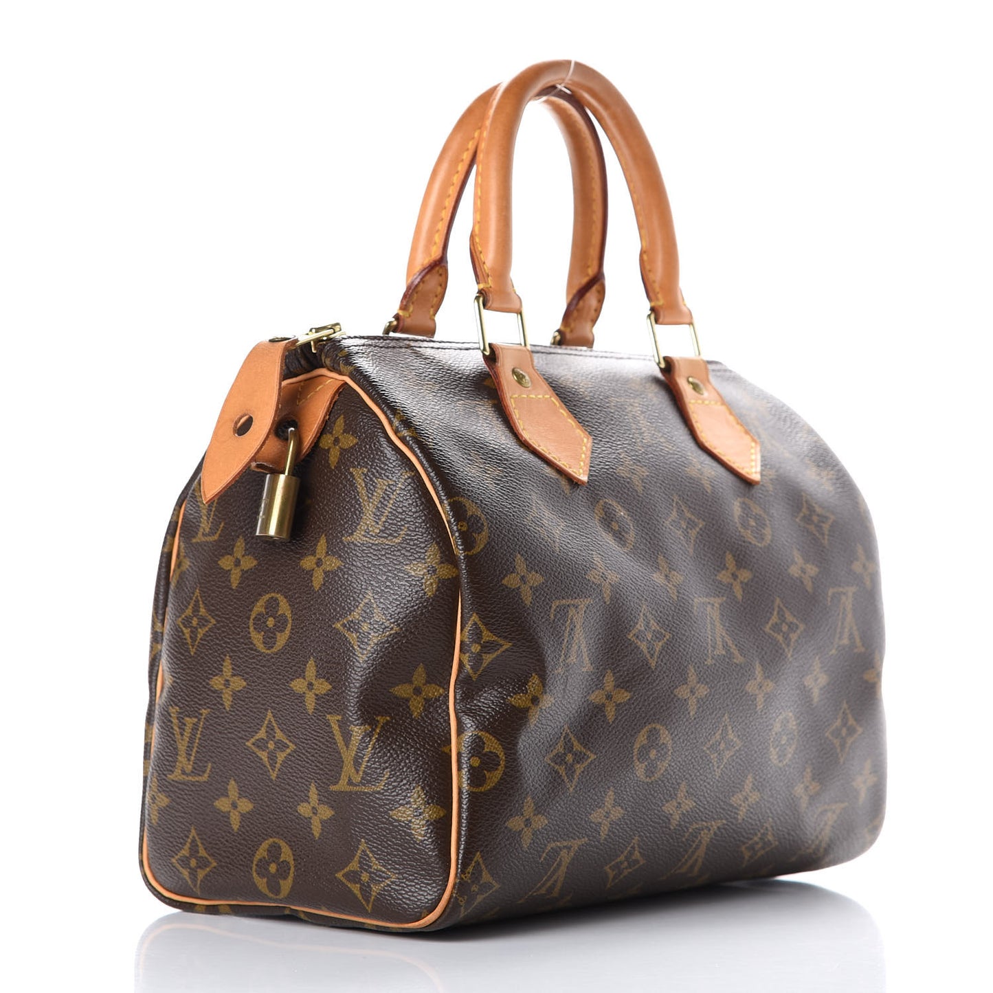 Monogram Speedy 25