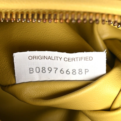 Bottega Veneta Nappa Intrecciato Small Jodie Corn 7 of 10
