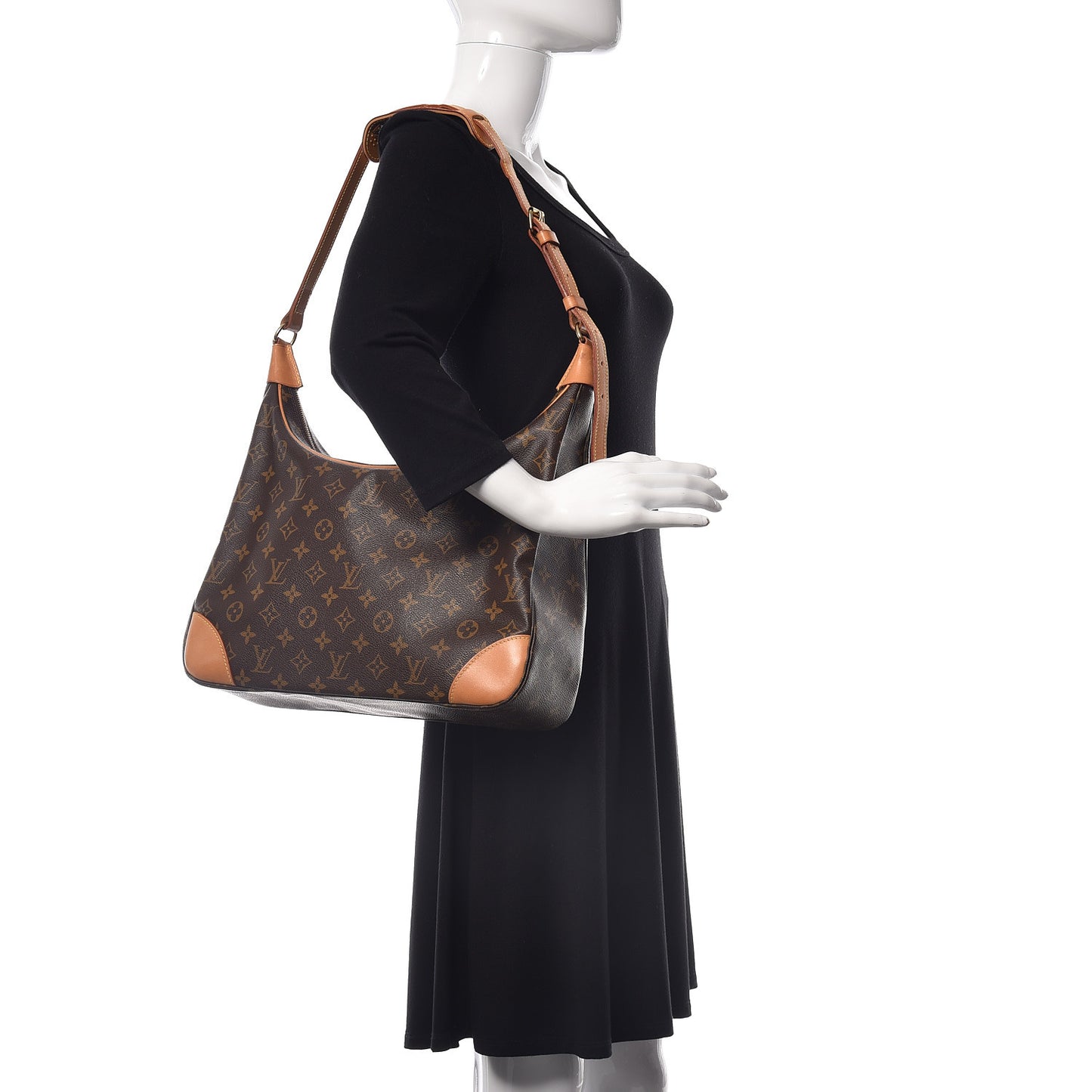 Monogram Boulogne 35