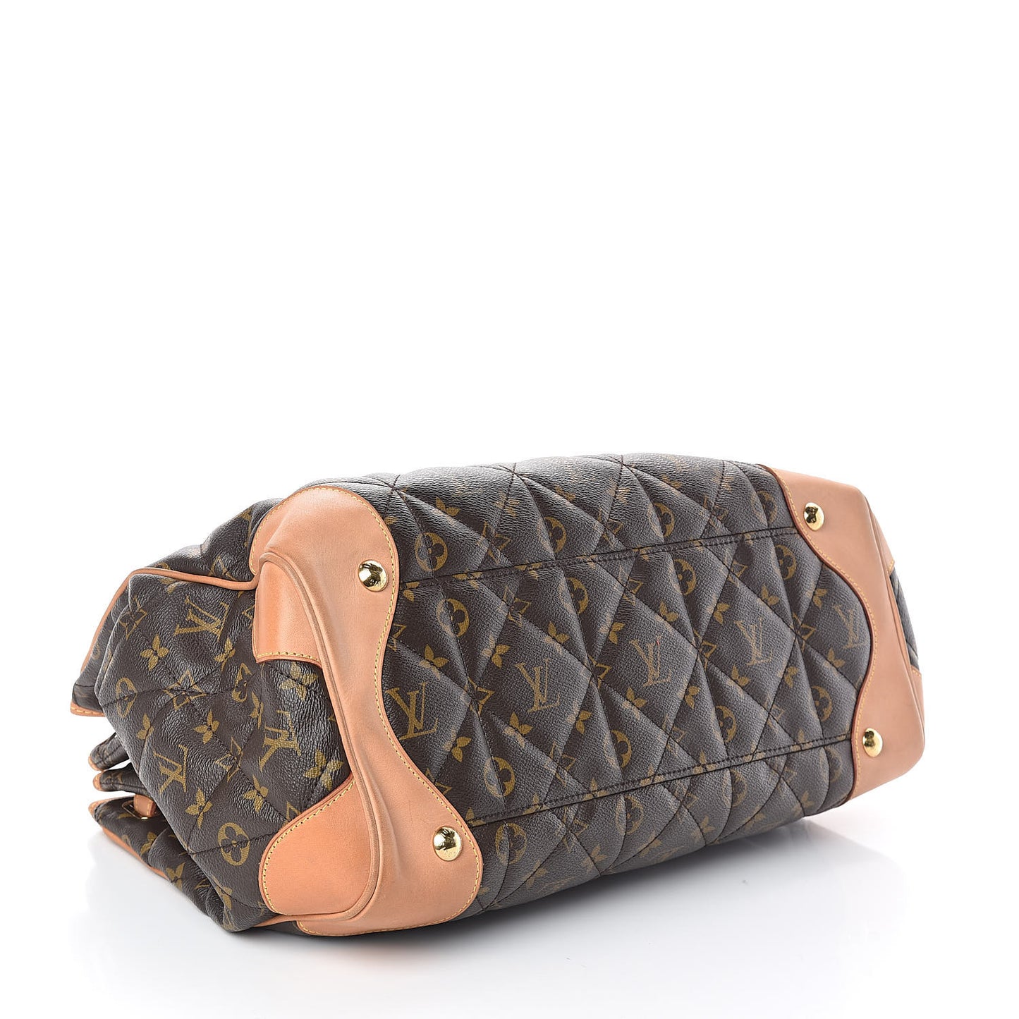 Monogram Etoile Shopper