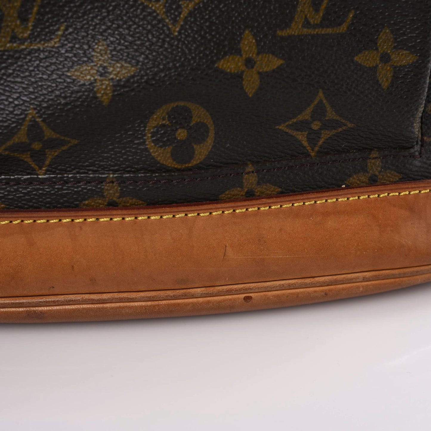 Monogram Montsouris MM Backpack