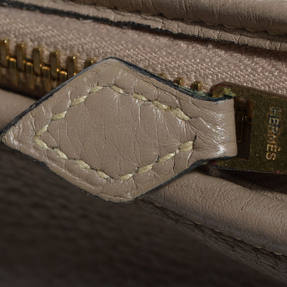 Hermes Togo Trim II 31 Argile 11 of 13