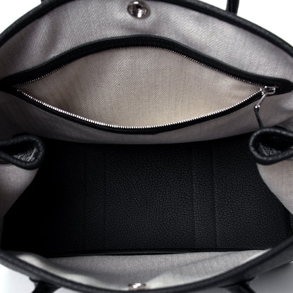 Hermes Negonda Garden Party 30 TPM Black 4 of 4