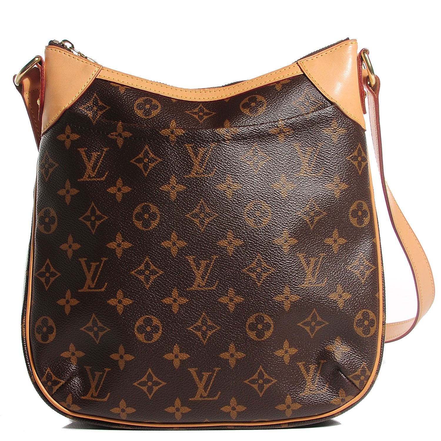 Louis Vuitton Monogram Odeon PM 1 of 7