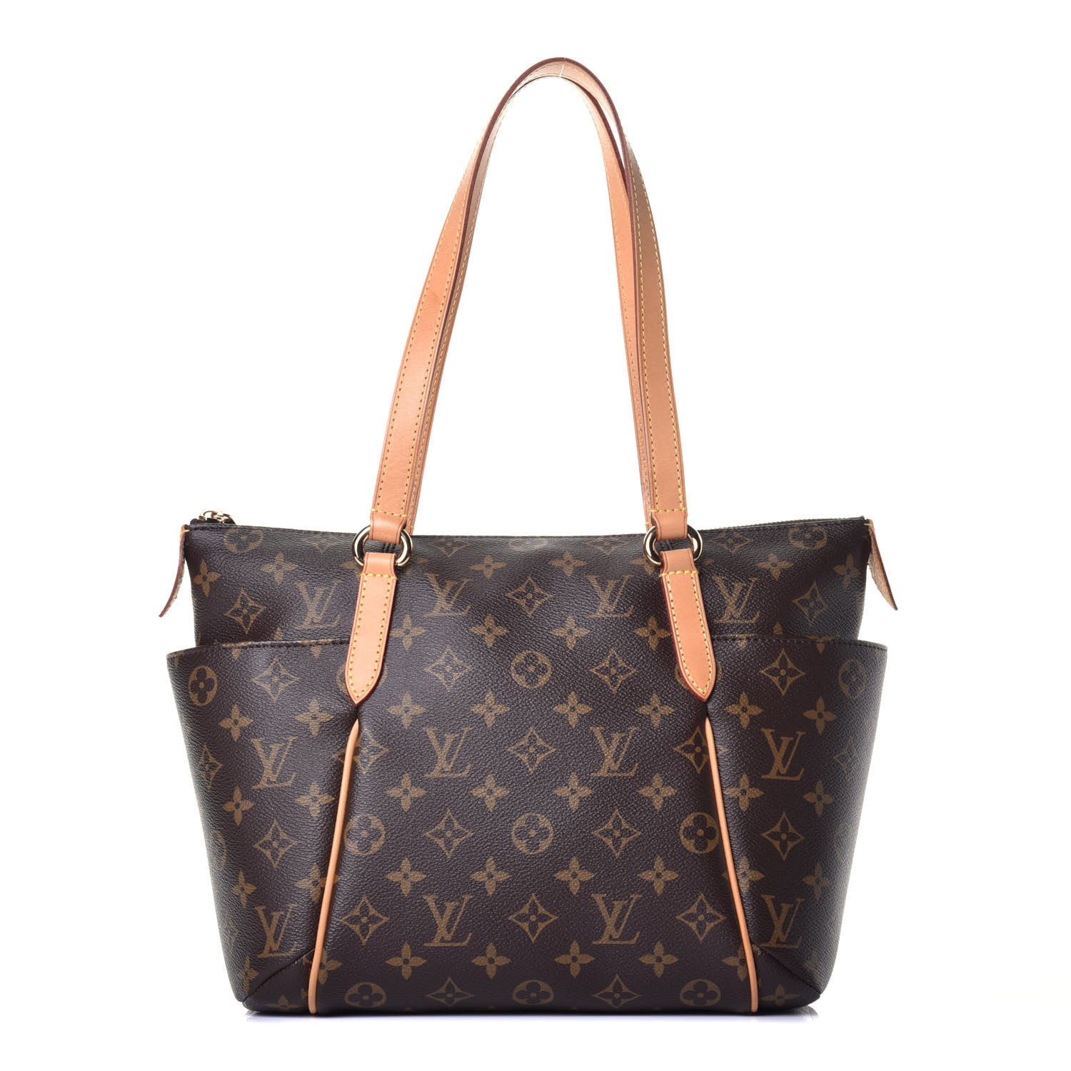 Louis Vuitton Monogram Totally PM 2 of 8