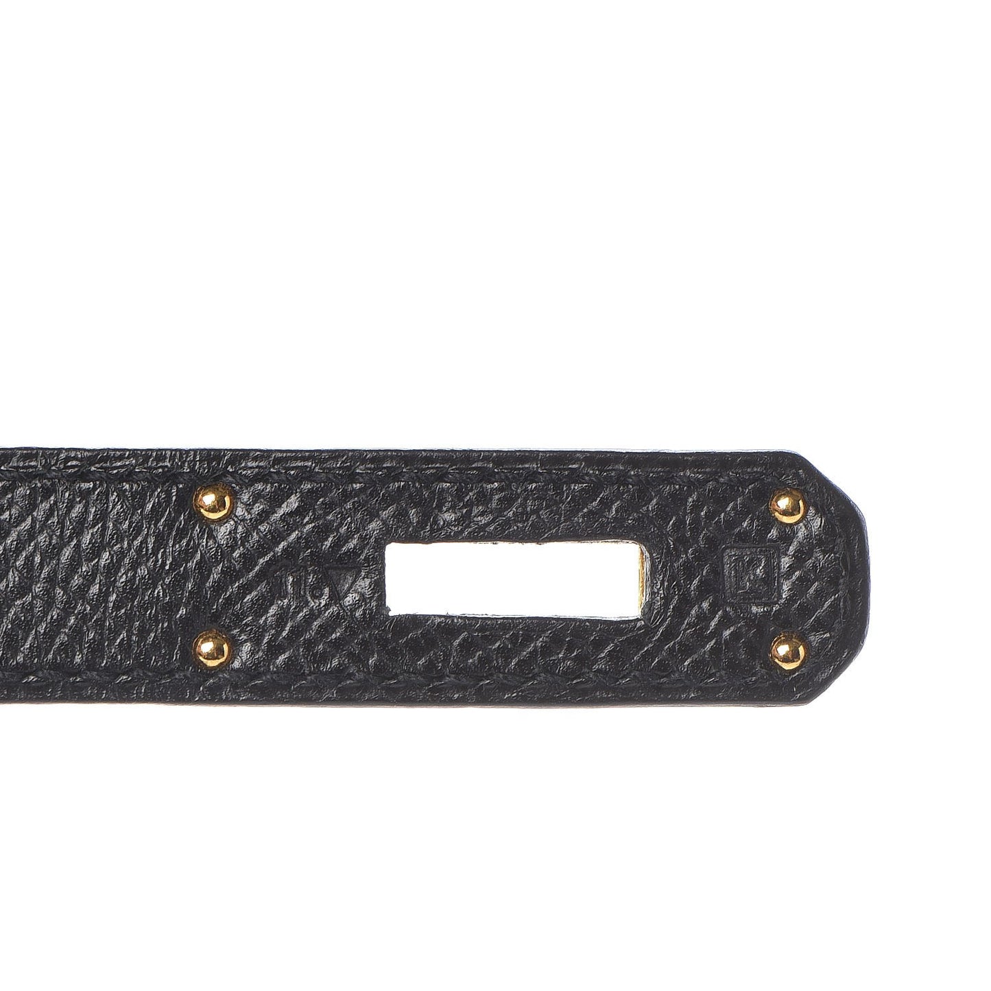 Epsom Kelly Sellier 32 Black