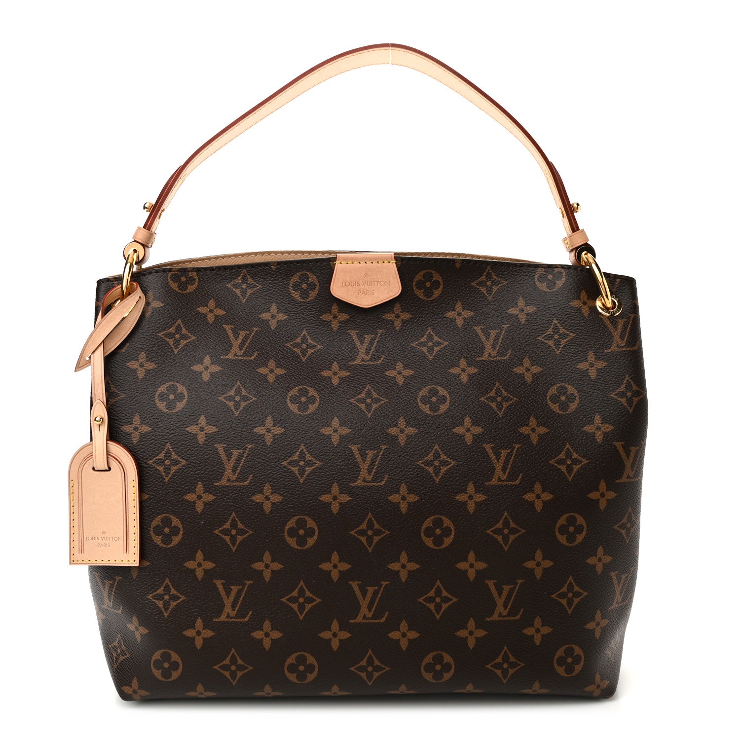 Louis Vuitton Monogram Graceful PM 1 of 11