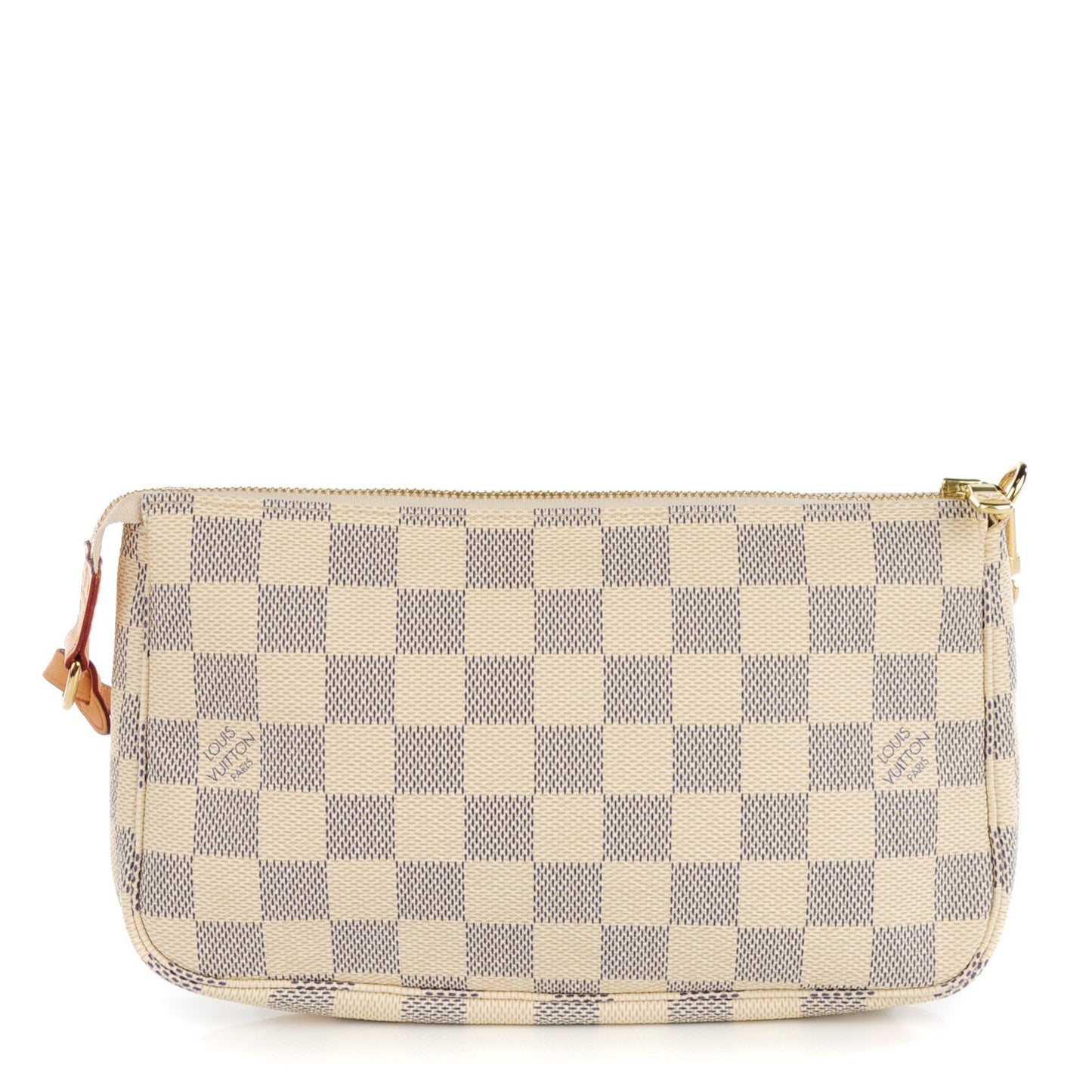 Damier Azur Pochette Accessories