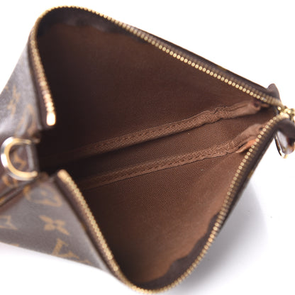 Louis Vuitton Monogram Mini Pochette Accessories 5 of 7
