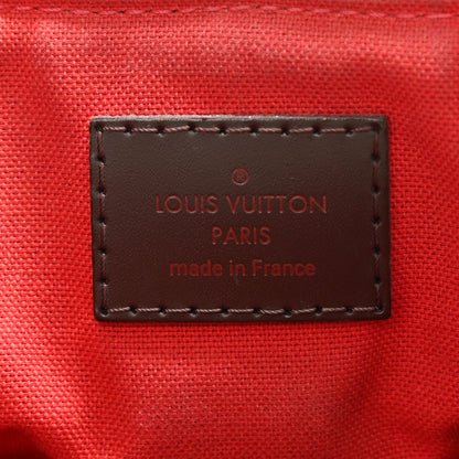 Louis Vuitton Damier Ebene Siena MM 6 of 11