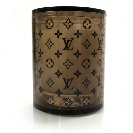 Louis Vuitton La Bougie Parfumee Candle VIP Gift 1 of 3