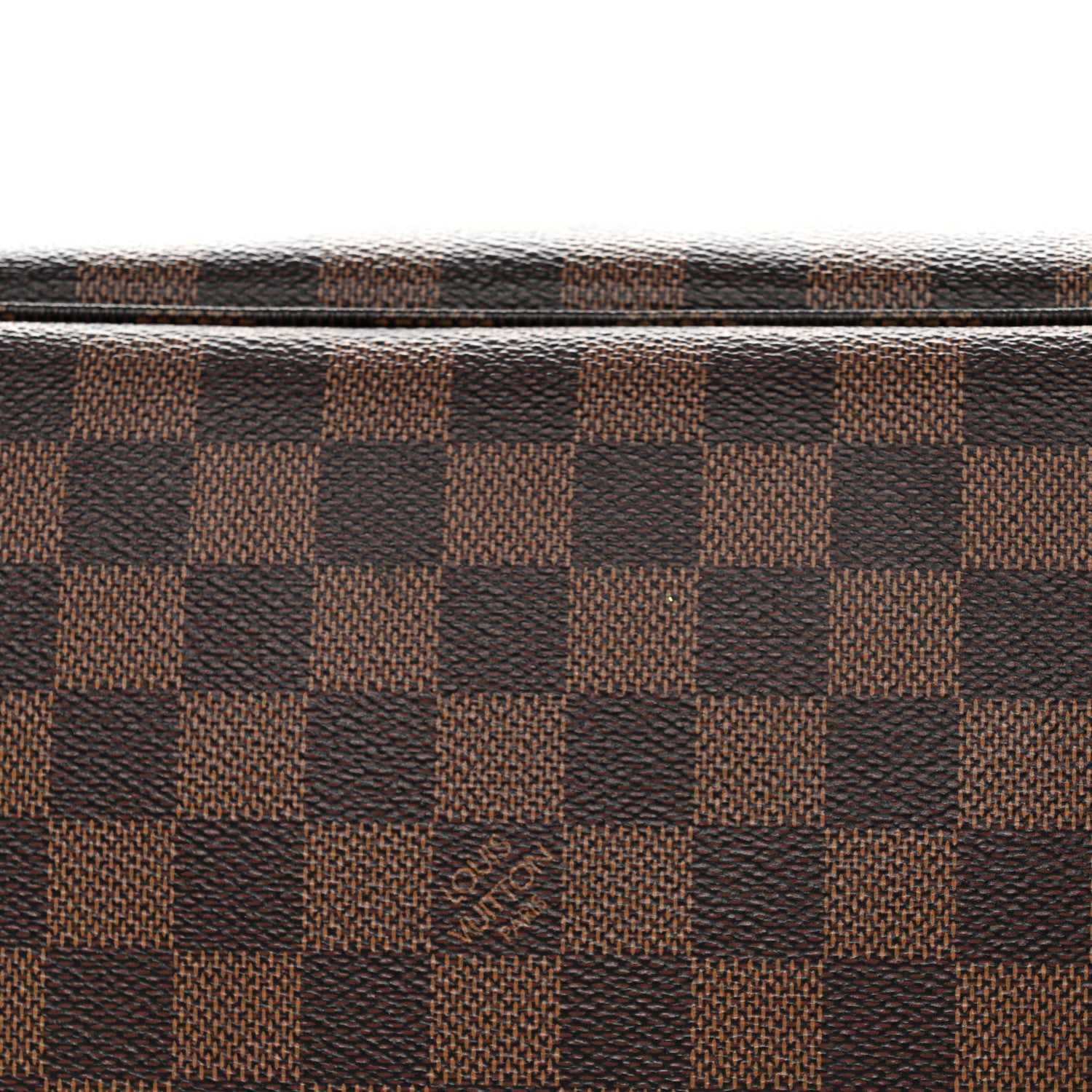 Louis Vuitton Damier Ebene Neo Neverfull MM 17 of 18