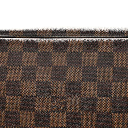 Louis Vuitton Damier Ebene Neo Neverfull MM 17 of 18
