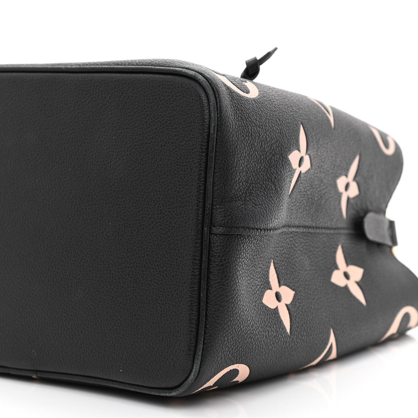 Empreinte Monogram Giant Neonoe MM Black Beige