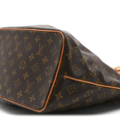 Louis Vuitton Monogram Palermo PM 10 of 10